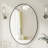 Aluminum Flat Wall Mirror-1915470591