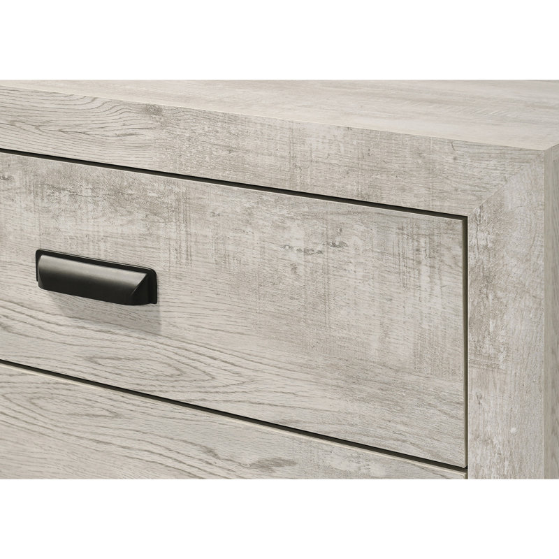 Mobilier de chambre à coucher 1pc