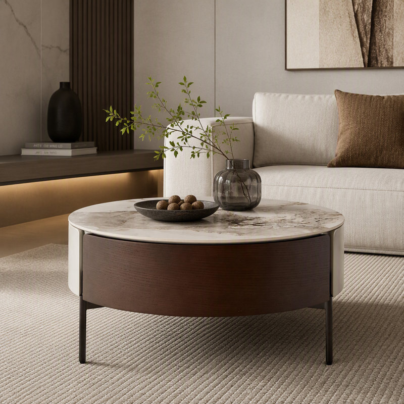Modern Coffee Table