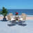 Laina 4 - Person Patio Dining Set with Round Table-51684227