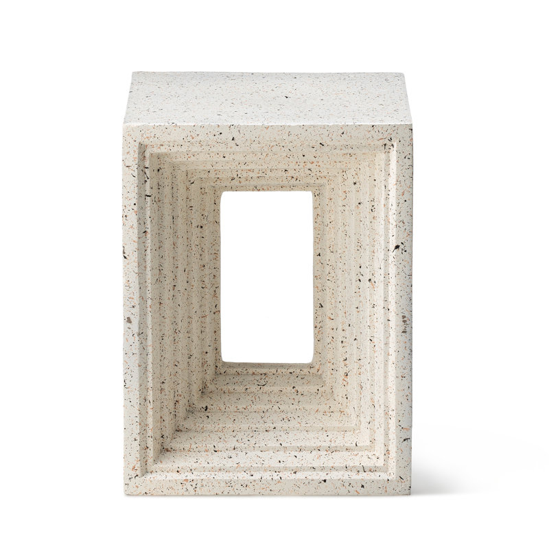 Tabouret d'appoint Charetta