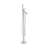 Plaisir Freestanding Bathtub Faucet in Chrome