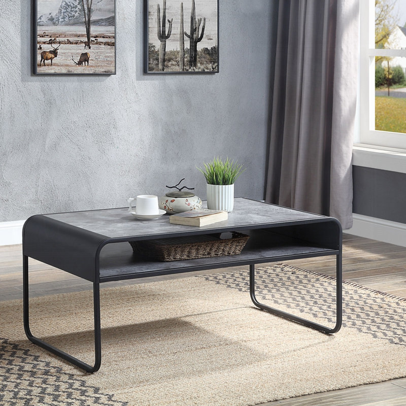 Raziela Living Room Table Set