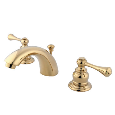 Robinet de salle de bain Kingston