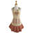 Thanksgiving Bib Apron