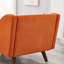 Chaise longue rembourrée Tennielle-357285810