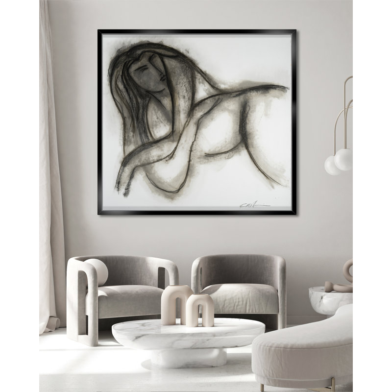 Amelia Print