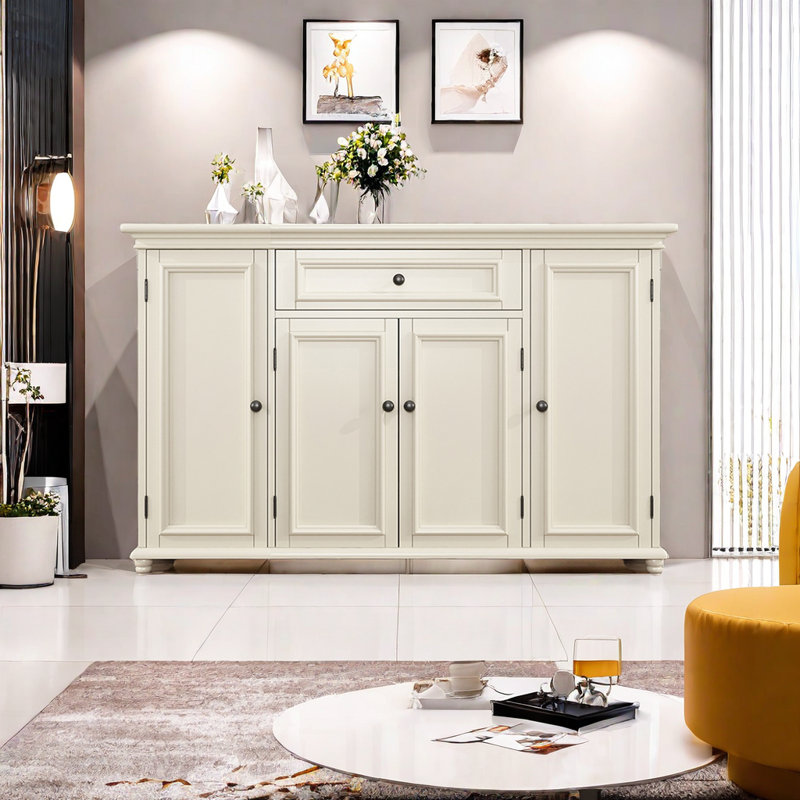 16 Pair Shoe Storage Cabinet