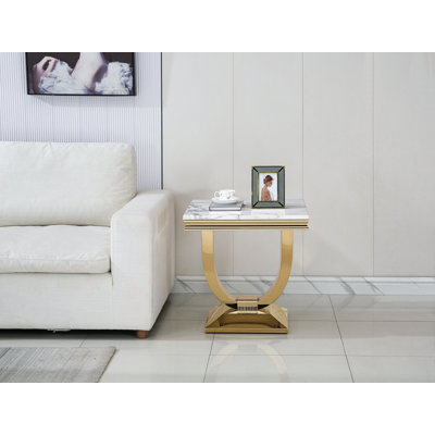 Table de bout Burdell Et317