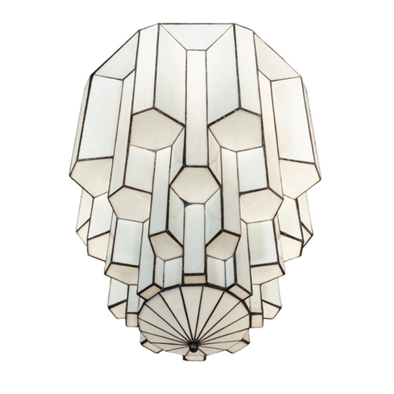 Paramount 1 - Light Flush Mount