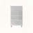 Bellagio Tall Shelf Cabinet