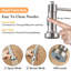 Belfry Kitchen Schunemunk Pull Down Kitchen Faucet