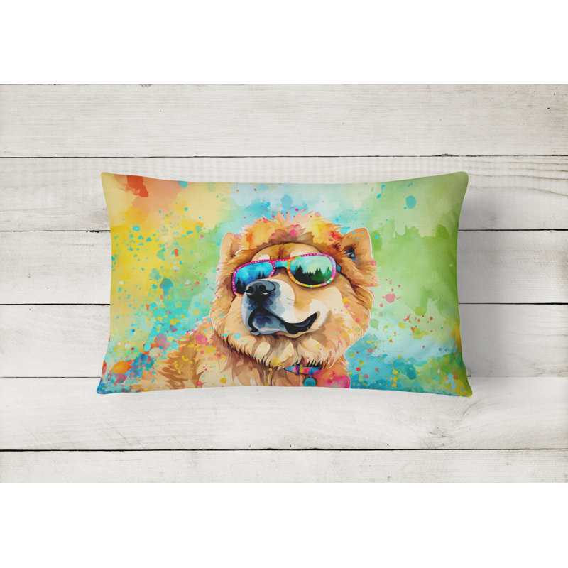 Other/No Pattern Outdoor Throw Pillow