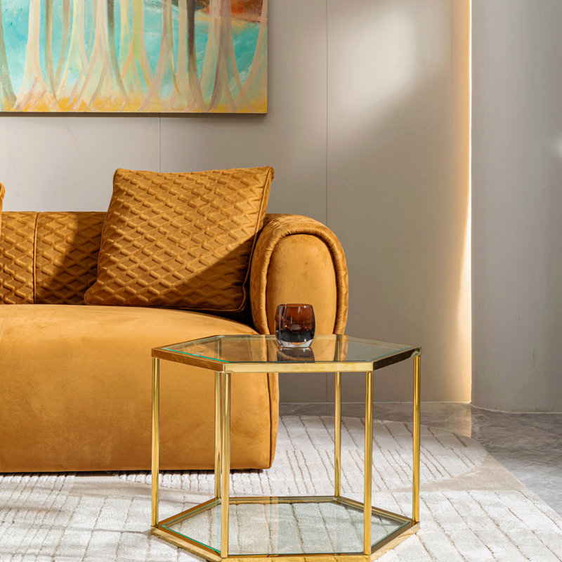Petite table d'appoint