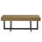 Burch Single Coffee Table-567665072