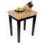 American Heritage Prep Table Wood-2716758-2716814