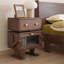 Table de bout Modern