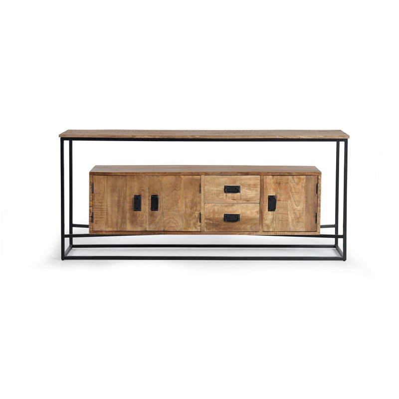 Essendon Accent Chest