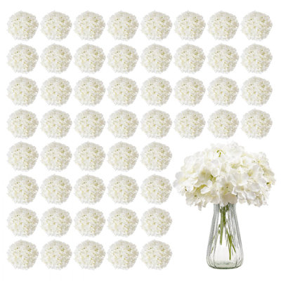 Polyethylene (PE) Hydrangea Arrangement