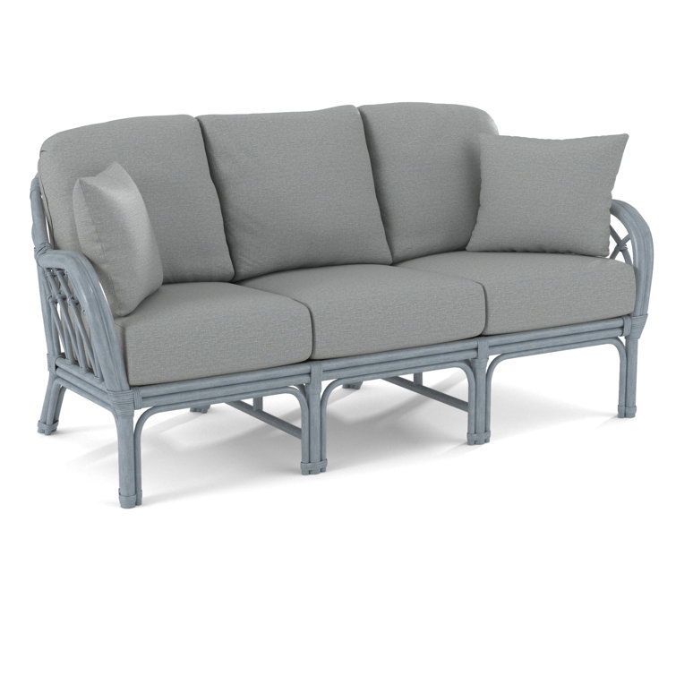 Edgewater Upholstered 79'' Sofa