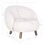 Vanburen Upholstered Accent Chair