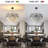 15 - Light Dimmable Chandelier-856013582-856013581