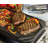 Nordic Ware Pro Cast Traditions 19.25 in. Aluminum Non-Stick Reversible Grill and Griddle Pan