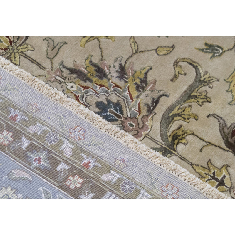 Oriental Area Rug