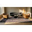 Handmade Wool Geometric and Trellis Area Rug