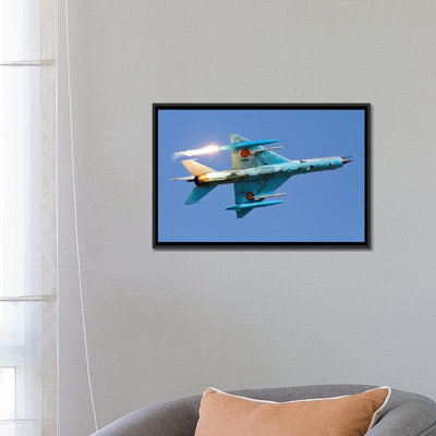 Reproduction de photo sur toile