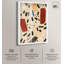 «Mindscape Mosaic II Shadowbox Print Modern Abstract» par Art Remedy-115125543-115125544