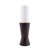 Unscented Pillar Candle