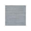 Tapis oriental gris en laine tissé à la main 8 pi 1 po x 8 pi 1 po 4DA9B845633B40E0B48EA9536FF46676