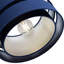 17cm H Linen Drum Pendant Shade ( Screw On )-612398052