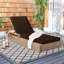 Lanai Outdoor Chaise Lounge-1601614381