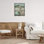 «Stoic Labrador Landscape», art mural sur toile par Grace Popp-314860140-314860137