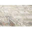 Tapis moderne abstrait en laine 8 pi 10 po x 11 pi 10 po