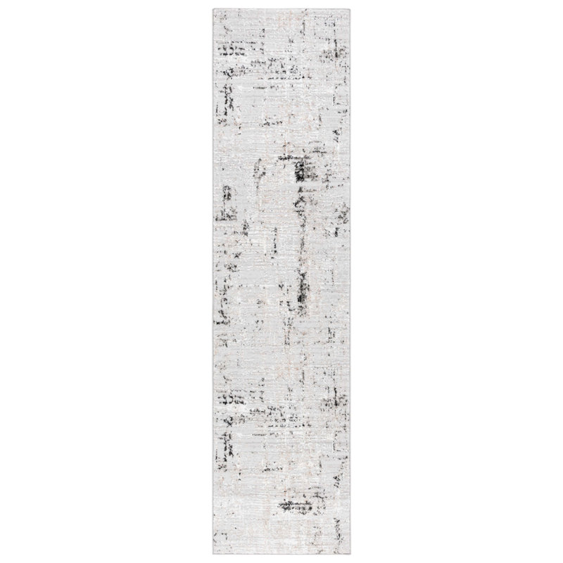 Parker Performance Rug, Runner 2' x 8'