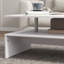 Umana Sled Coffee Table with Storage