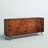 Molucca 65'' Wide Maple Solid Wood Sideboard