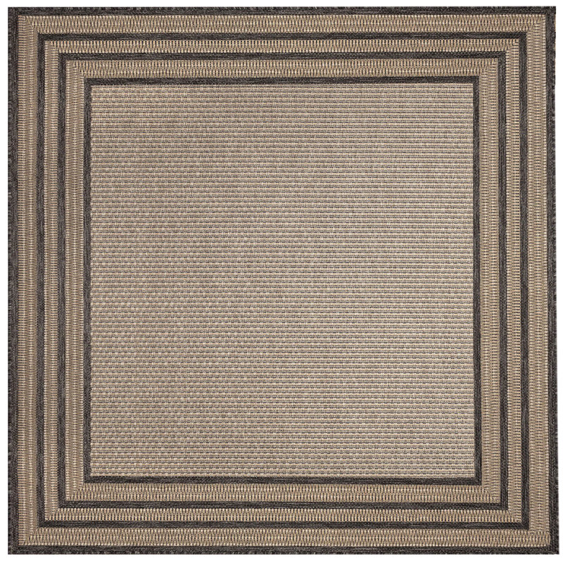 Tapis Mireyda, Carré 7 pi 10 po