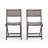 HILLSIDE BISTRO CHAIR,Set Of 2, Chair-777199925