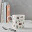 Bone China Coffee Mug