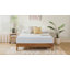 Matelas en mousse à mémoire de forme 8 po - Sleep by Wayfair ™-381802877