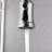 Sumerain S6132P-XX-6133 Pull Out Kitchen Faucet-101750566