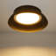 Round Flush Mount-134698870