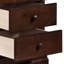 Table de chevet style Louis Philippe-1396914785