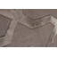 Metro-Velvet Geometric Area Rug in Taupe-28639554