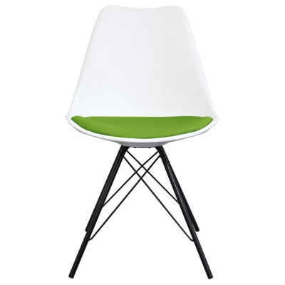 Aneta Plastic Side Chair