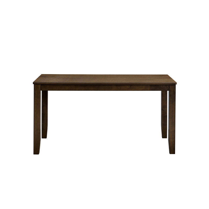 Table de salle à manger Damica